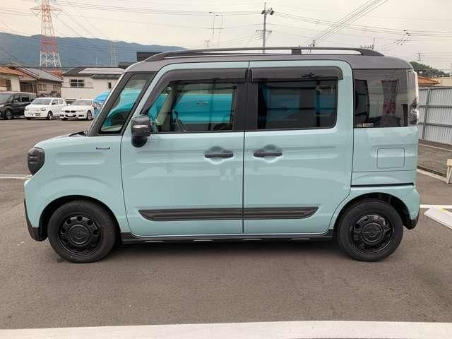 SUZUKI SPACIA 2020 Image 31