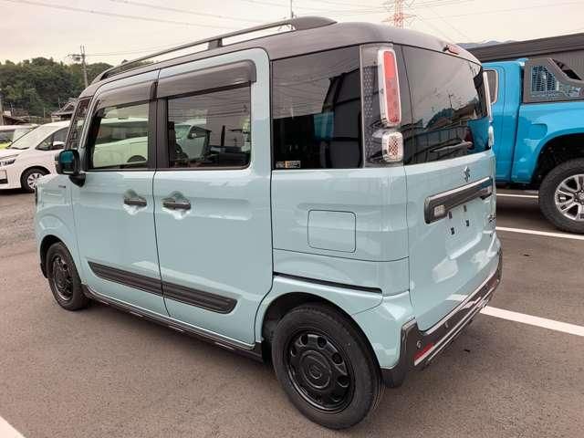 SUZUKI SPACIA 2020 Image 31
