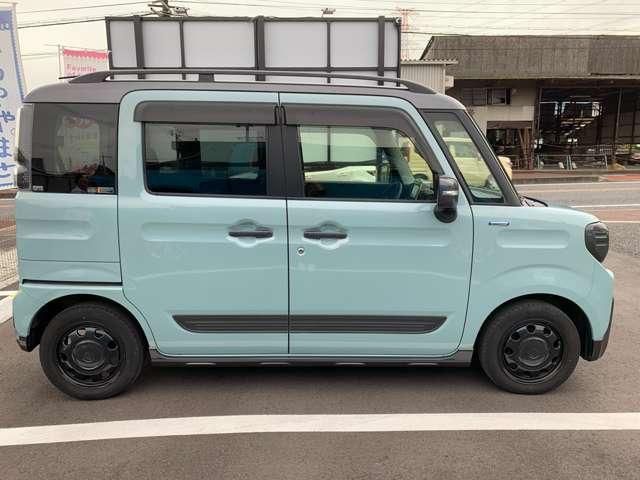 SUZUKI SPACIA 2020 Image 31