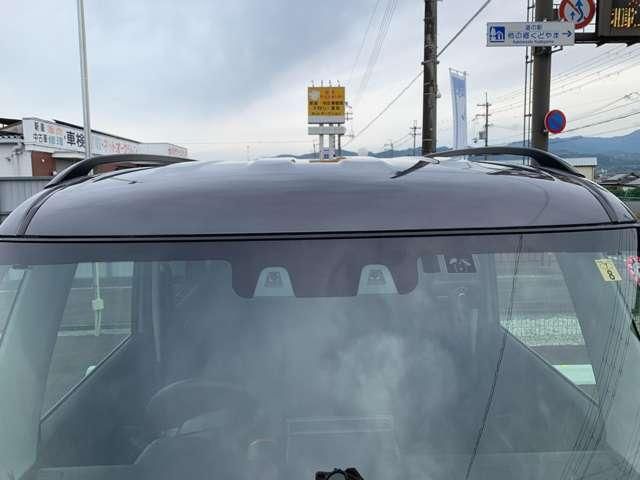 SUZUKI SPACIA 2020 Image 31