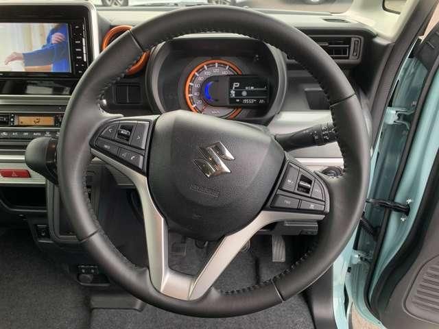 SUZUKI SPACIA 2020 Image 31