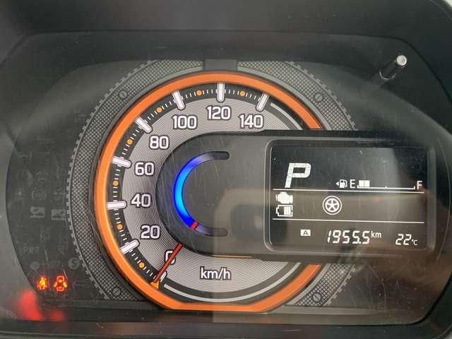 SUZUKI SPACIA 2020 Image 31