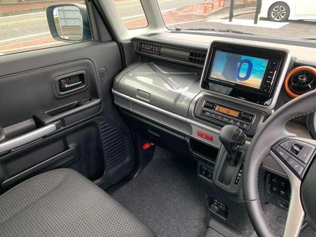 SUZUKI SPACIA 2020 Image 31