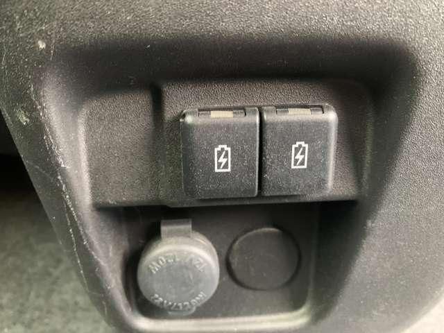 SUZUKI SPACIA 2020 Image 31