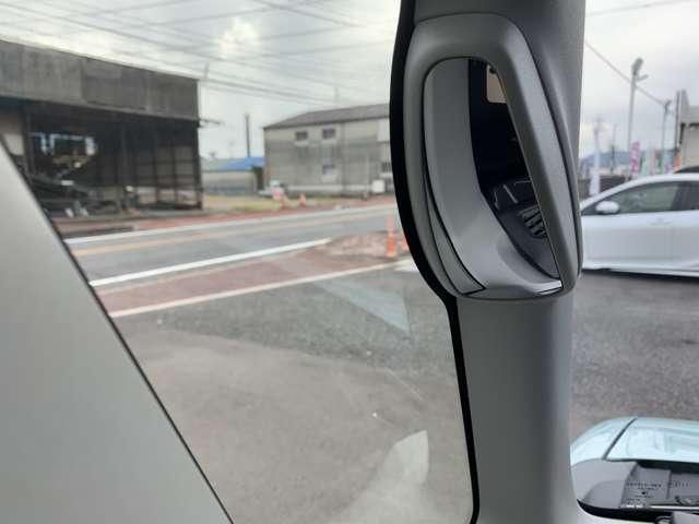 SUZUKI SPACIA 2020 Image 31