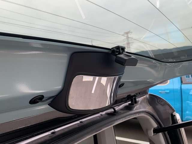 SUZUKI SPACIA 2020 Image 31