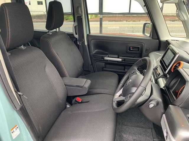 SUZUKI SPACIA 2020 Image 31