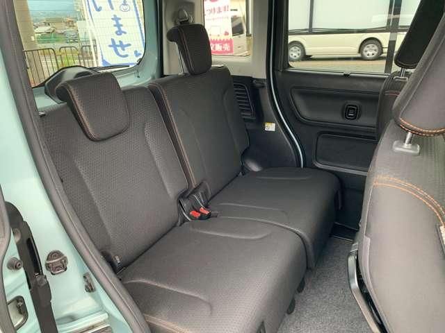 SUZUKI SPACIA 2020 Image 31