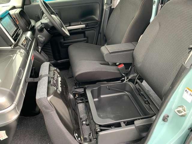 SUZUKI SPACIA 2020 Image 31