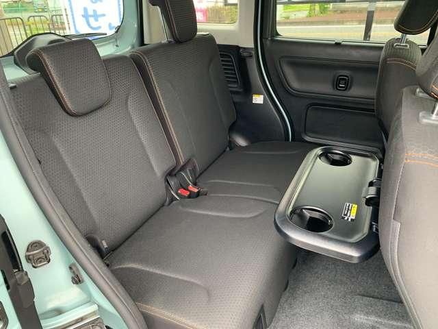 SUZUKI SPACIA 2020 Image 31