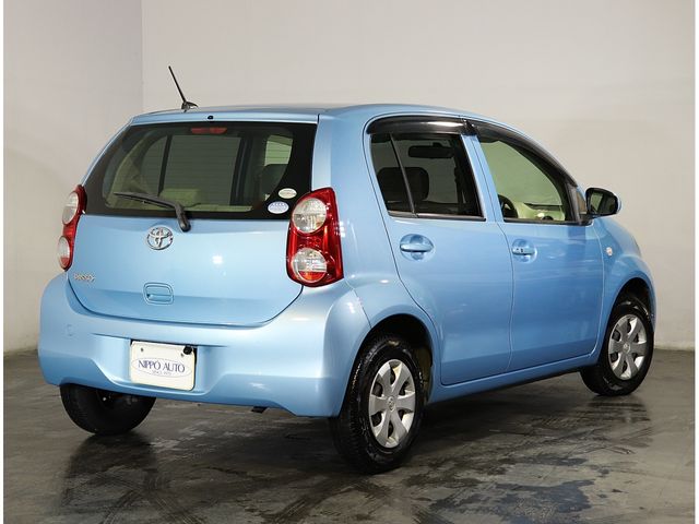 TOYOTA PASSO 2012 Image 31