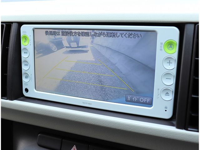 TOYOTA PASSO 2012 Image 31