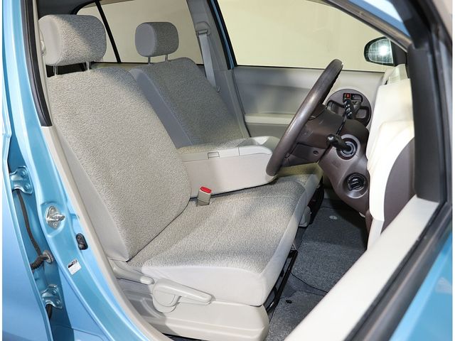 TOYOTA PASSO 2012 Image 31