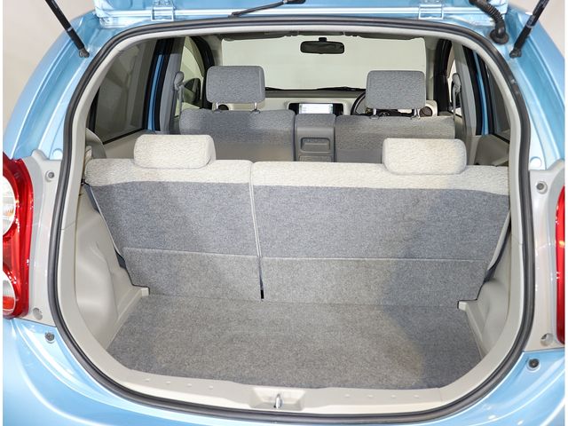 TOYOTA PASSO 2012 Image 31