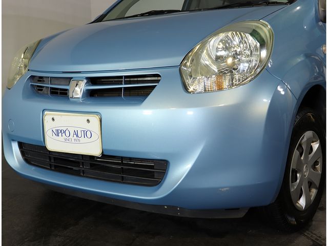 TOYOTA PASSO 2012 Image 31