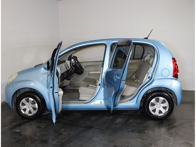 TOYOTA PASSO 2012 Image 31