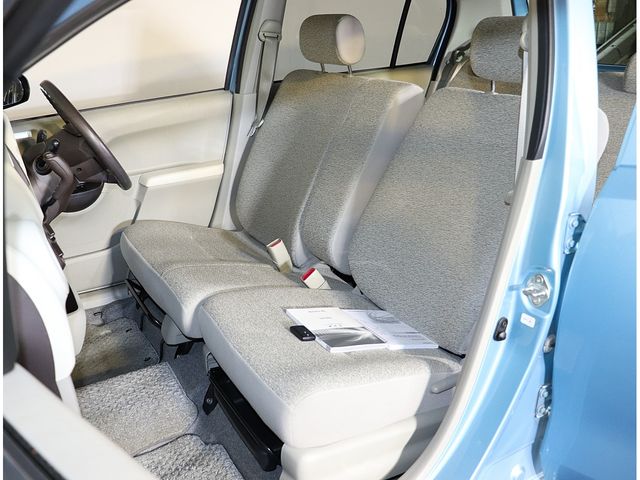 TOYOTA PASSO 2012 Image 31