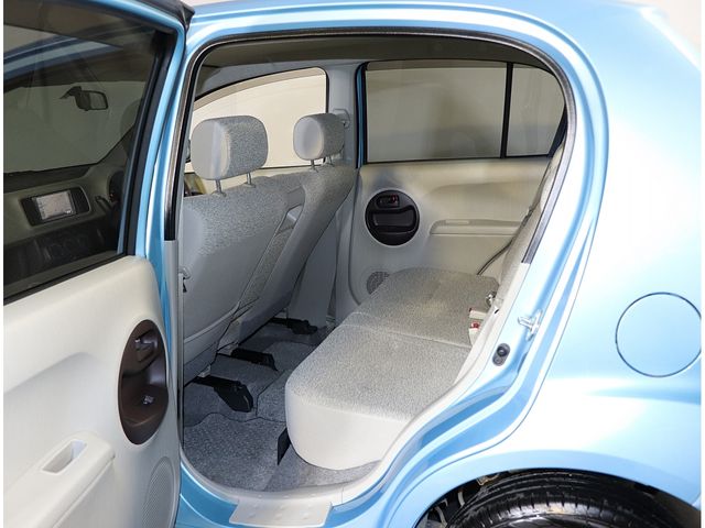 TOYOTA PASSO 2012 Image 31