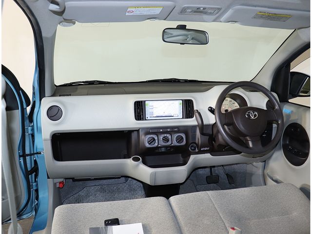 TOYOTA PASSO 2012 Image 31