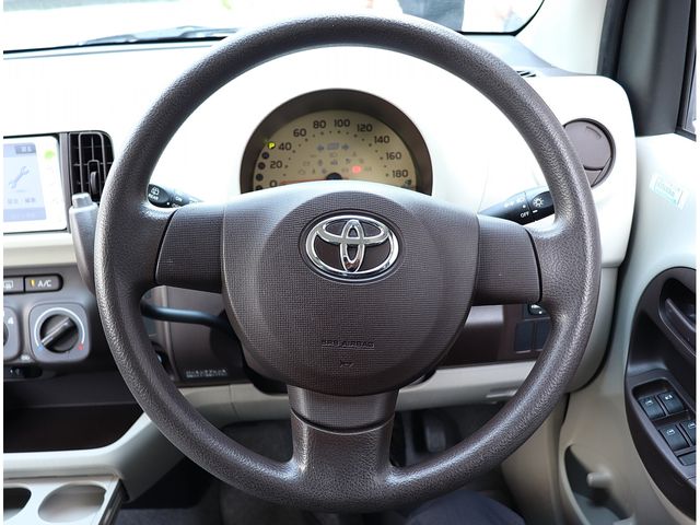 TOYOTA PASSO 2012 Image 31