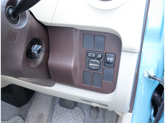 TOYOTA PASSO 2012 Image 31