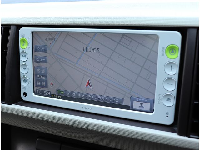 TOYOTA PASSO 2012 Image 31