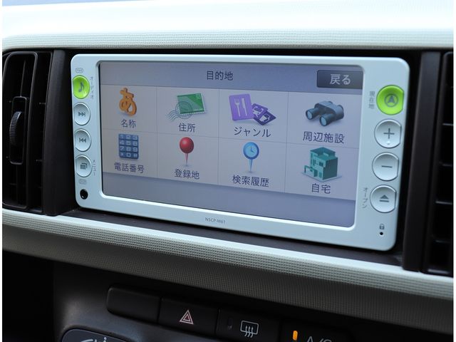 TOYOTA PASSO 2012 Image 31