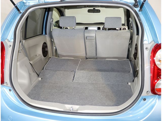 TOYOTA PASSO 2012 Image 31