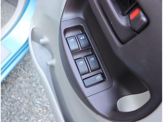 TOYOTA PASSO 2012 Image 31