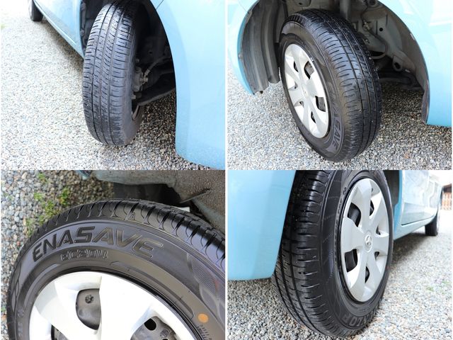 TOYOTA PASSO 2012 Image 31