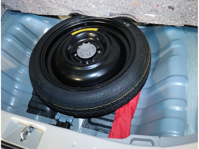 TOYOTA PASSO 2012 Image 31