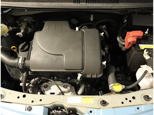 TOYOTA PASSO 2012 Image 31