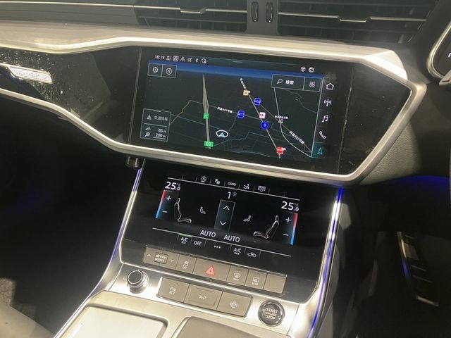 AUDI A7 SPORTBACK 2023 Image 31