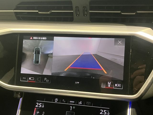 AUDI A7 SPORTBACK 2023 Image 31