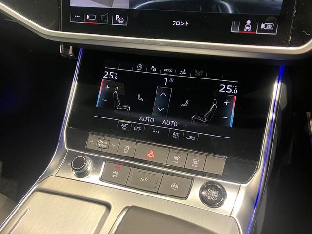 AUDI A7 SPORTBACK 2023 Image 31