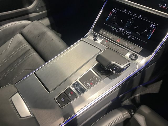 AUDI A7 SPORTBACK 2023 Image 31