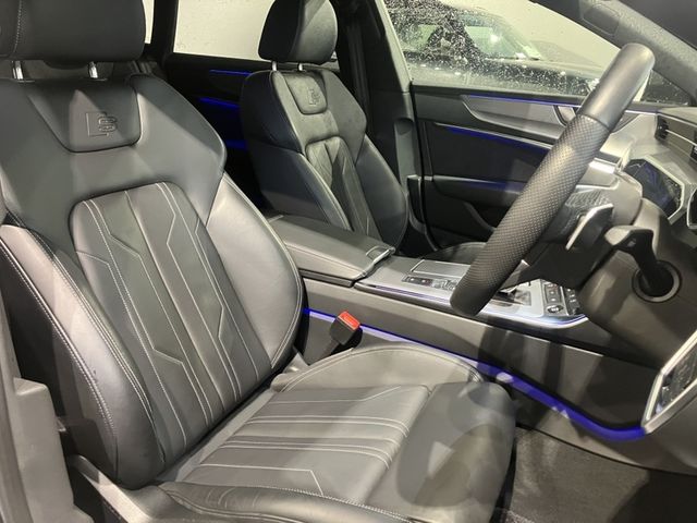 AUDI A7 SPORTBACK 2023 Image 31