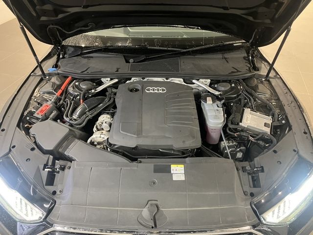 AUDI A7 SPORTBACK 2023 Image 31