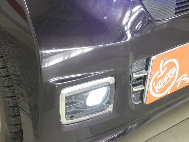 HONDA N BOX CUSTOM 4WD 2015 Image 31