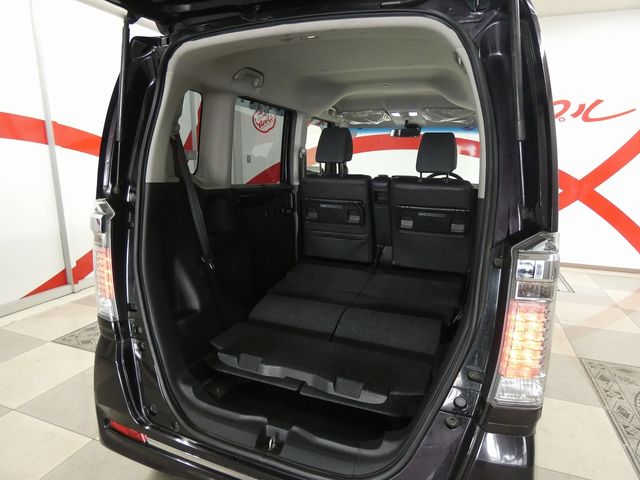 HONDA N BOX CUSTOM 4WD 2015 Image 31