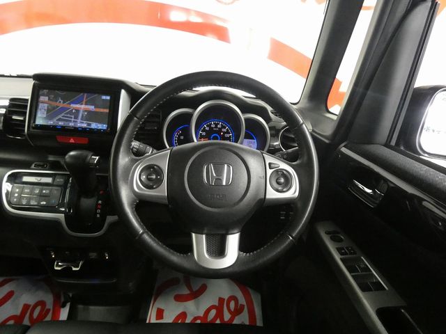 HONDA N BOX CUSTOM 4WD 2015 Image 31