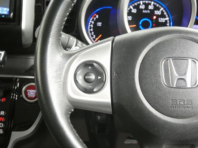 HONDA N BOX CUSTOM 4WD 2015 Image 31