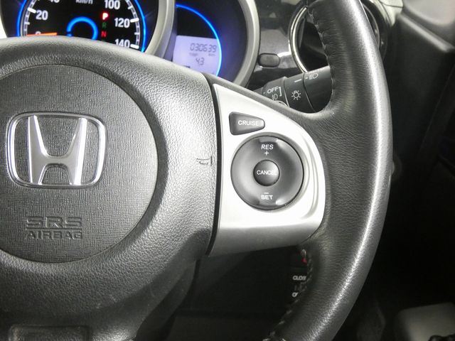 HONDA N BOX CUSTOM 4WD 2015 Image 31