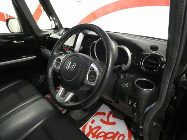 HONDA N BOX CUSTOM 4WD 2015 Image 31