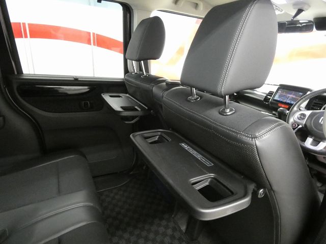 HONDA N BOX CUSTOM 4WD 2015 Image 31