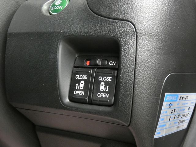 HONDA N BOX CUSTOM 4WD 2015 Image 31