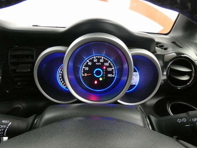 HONDA N BOX CUSTOM 4WD 2015 Image 31