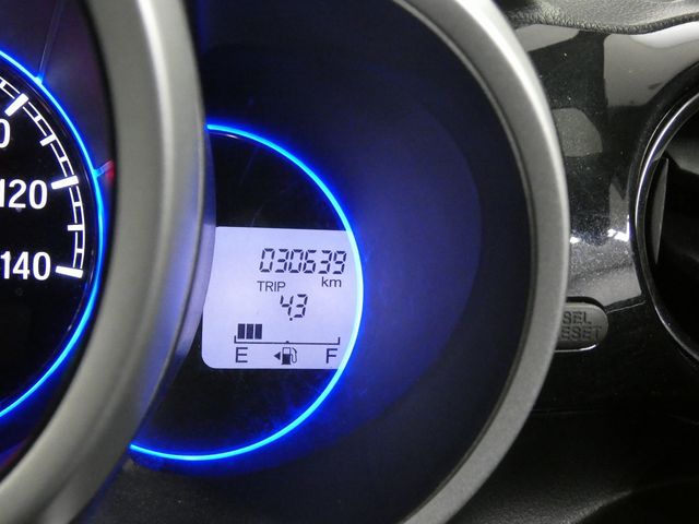 HONDA N BOX CUSTOM 4WD 2015 Image 31