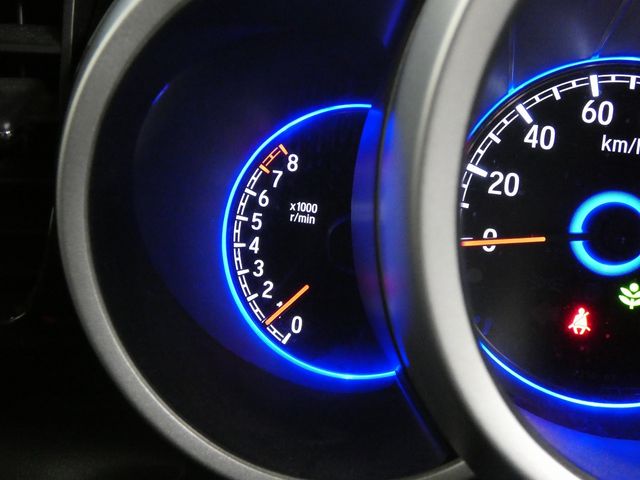 HONDA N BOX CUSTOM 4WD 2015 Image 31