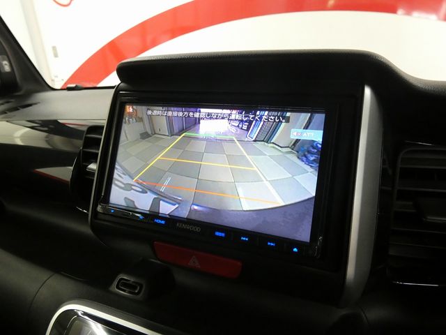 HONDA N BOX CUSTOM 4WD 2015 Image 31